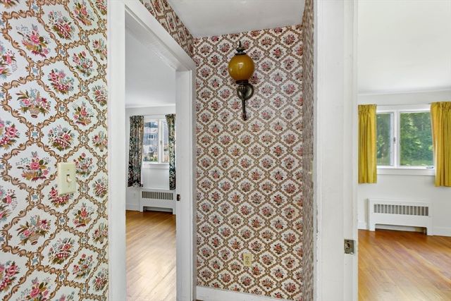 15 & 7 Scottsdale Road, Barnstable, MA 02632