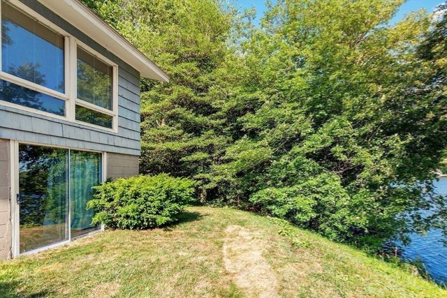 15 & 7 Scottsdale Road, Barnstable, MA 02632
