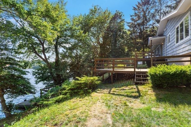 15 & 7 Scottsdale Road, Barnstable, MA 02632