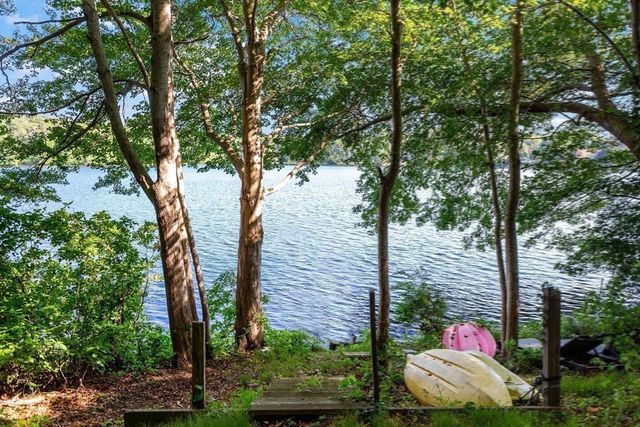 15 & 7 Scottsdale Road, Barnstable, MA 02632