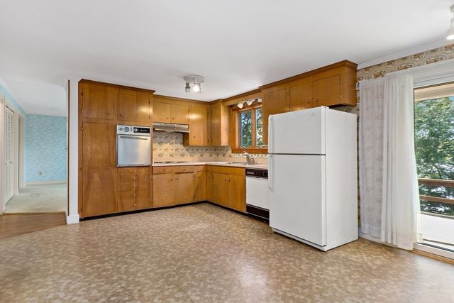15 & 7 Scottsdale Road, Barnstable, MA 02632