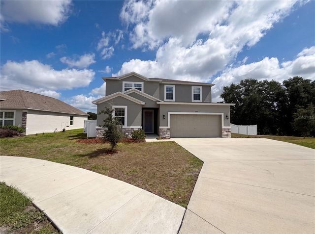 4510 PENKERT PLACE, Lakeland, FL 33811