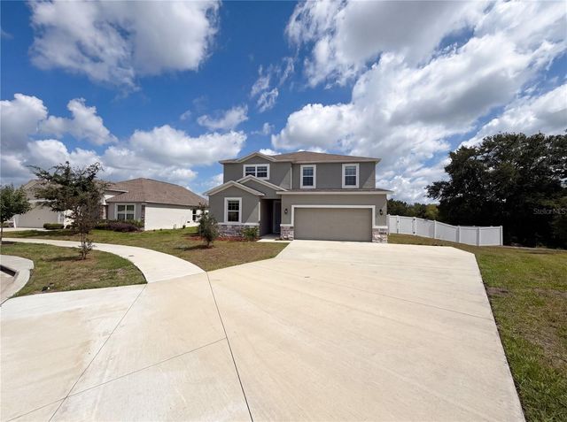 4510 PENKERT PLACE, Lakeland, FL 33811