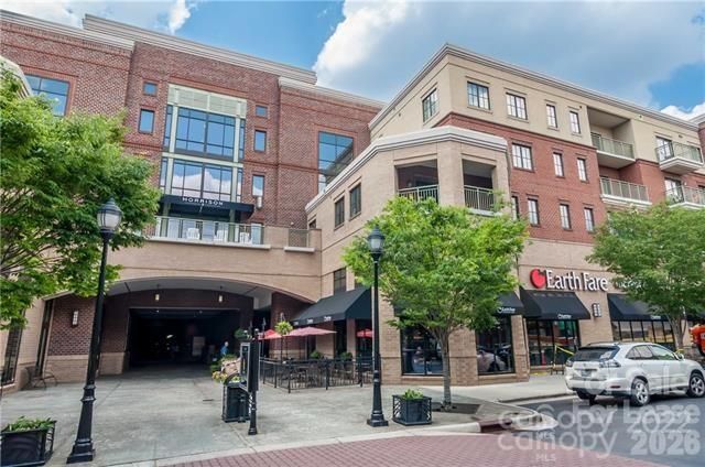 721 Governor Morrison Street, Charlotte, NC 28211