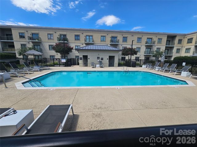 721 Governor Morrison Street, Charlotte, NC 28211