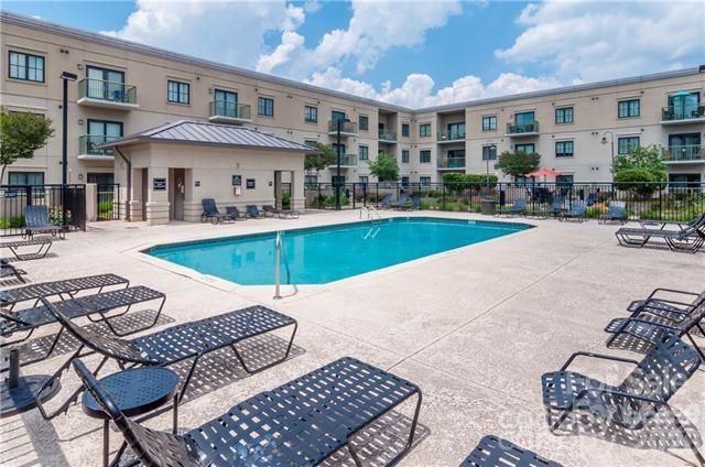 721 Governor Morrison Street, Charlotte, NC 28211