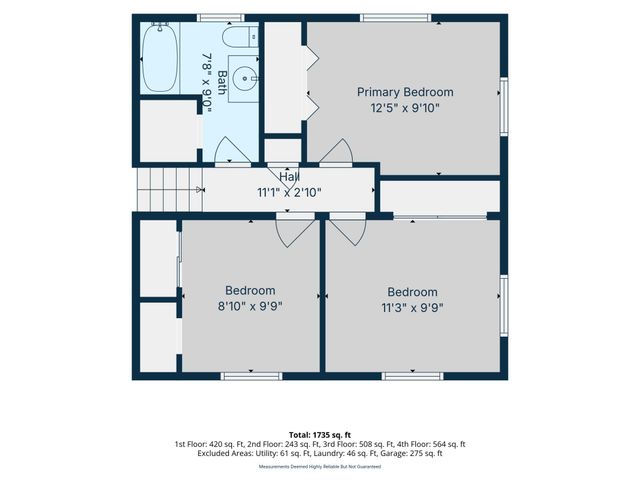 200 Rice Creek Boulevard NE, Fridley, MN 55432