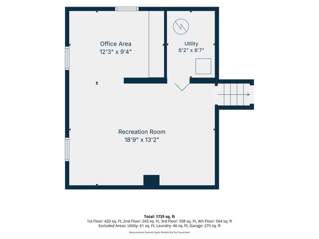 200 Rice Creek Boulevard NE, Fridley, MN 55432