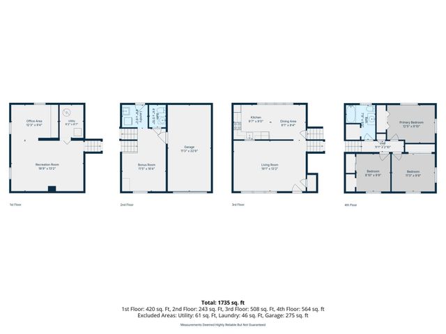 200 Rice Creek Boulevard NE, Fridley, MN 55432
