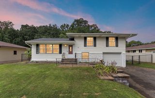200 Rice Creek Boulevard NE, Fridley, MN 55432
