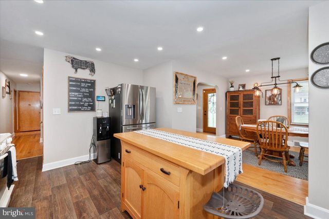 7117 BLUE MOUNTAIN RD, Thurmont, MD 21788