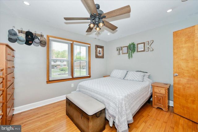 7117 BLUE MOUNTAIN RD, Thurmont, MD 21788