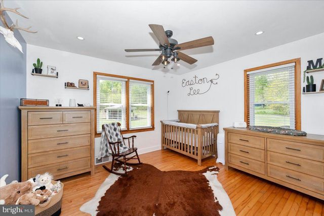 7117 BLUE MOUNTAIN RD, Thurmont, MD 21788