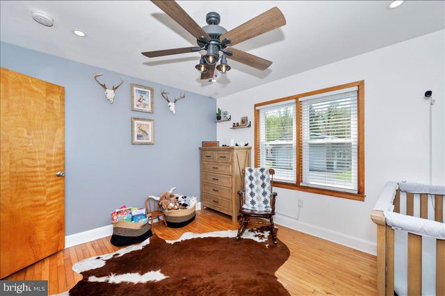 7117 BLUE MOUNTAIN RD, Thurmont, MD 21788