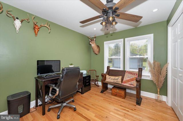 7117 BLUE MOUNTAIN RD, Thurmont, MD 21788