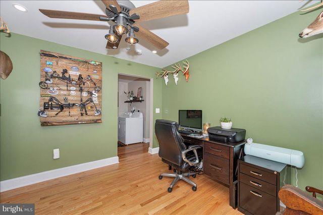 7117 BLUE MOUNTAIN RD, Thurmont, MD 21788