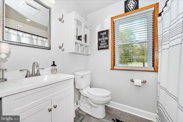 7117 BLUE MOUNTAIN RD, Thurmont, MD 21788