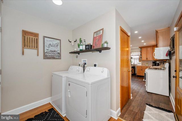 7117 BLUE MOUNTAIN RD, Thurmont, MD 21788