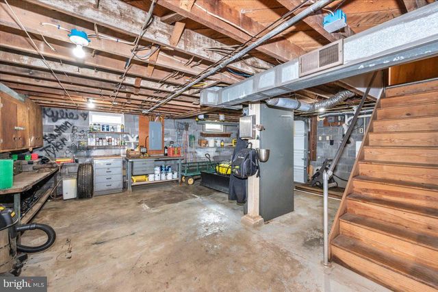 7117 BLUE MOUNTAIN RD, Thurmont, MD 21788