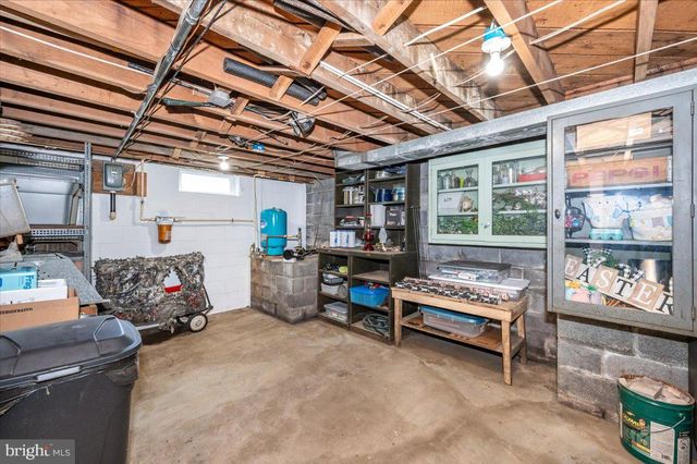 7117 BLUE MOUNTAIN RD, Thurmont, MD 21788