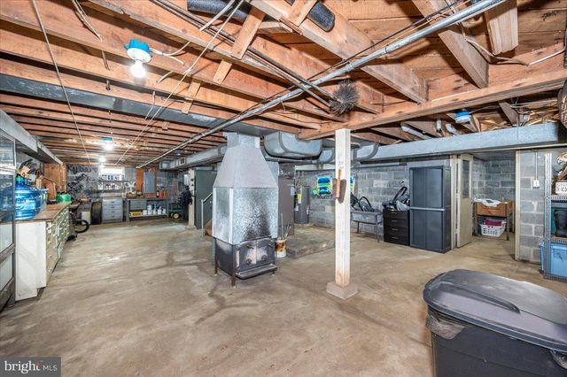 7117 BLUE MOUNTAIN RD, Thurmont, MD 21788