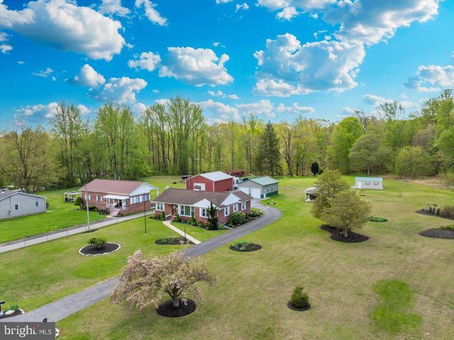 7117 BLUE MOUNTAIN RD, Thurmont, MD 21788