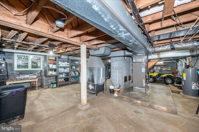 7117 BLUE MOUNTAIN RD, Thurmont, MD 21788