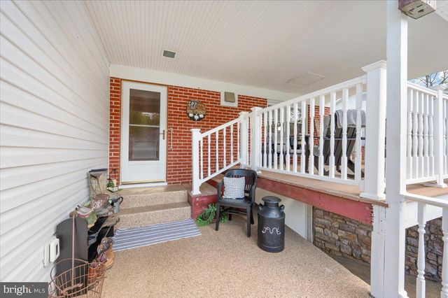 7117 BLUE MOUNTAIN RD, Thurmont, MD 21788