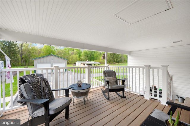 7117 BLUE MOUNTAIN RD, Thurmont, MD 21788