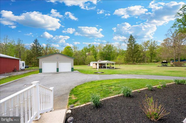 7117 BLUE MOUNTAIN RD, Thurmont, MD 21788