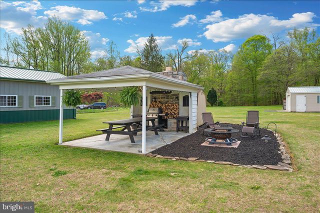 7117 BLUE MOUNTAIN RD, Thurmont, MD 21788