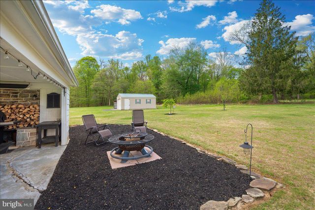 7117 BLUE MOUNTAIN RD, Thurmont, MD 21788