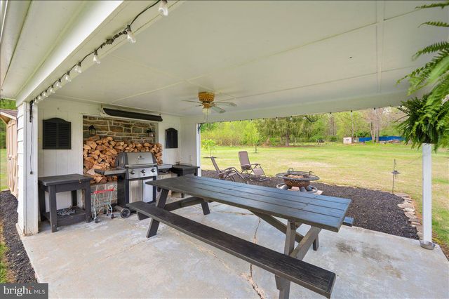 7117 BLUE MOUNTAIN RD, Thurmont, MD 21788
