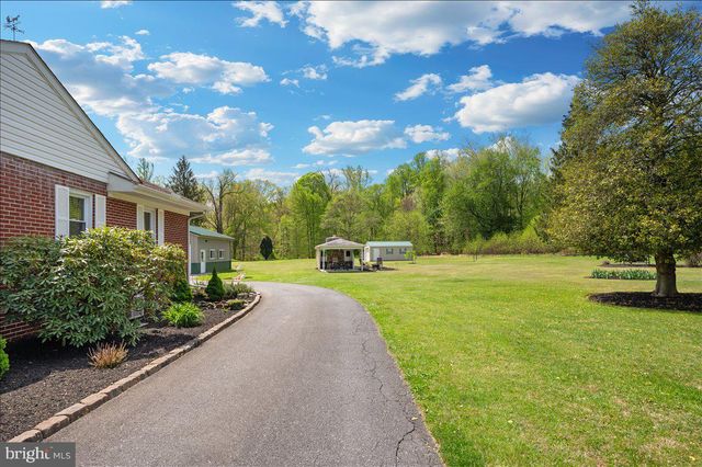 7117 BLUE MOUNTAIN RD, Thurmont, MD 21788