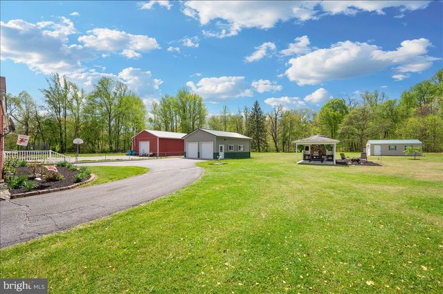 7117 BLUE MOUNTAIN RD, Thurmont, MD 21788