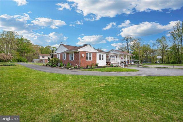 7117 BLUE MOUNTAIN RD, Thurmont, MD 21788