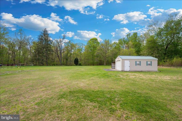 7117 BLUE MOUNTAIN RD, Thurmont, MD 21788