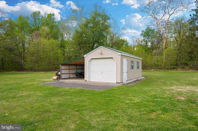 7117 BLUE MOUNTAIN RD, Thurmont, MD 21788