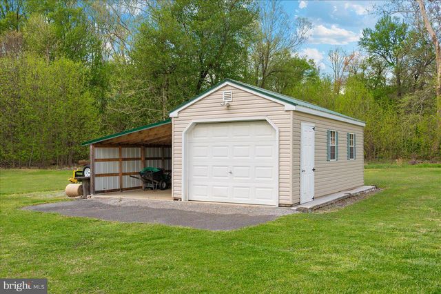 7117 BLUE MOUNTAIN RD, Thurmont, MD 21788