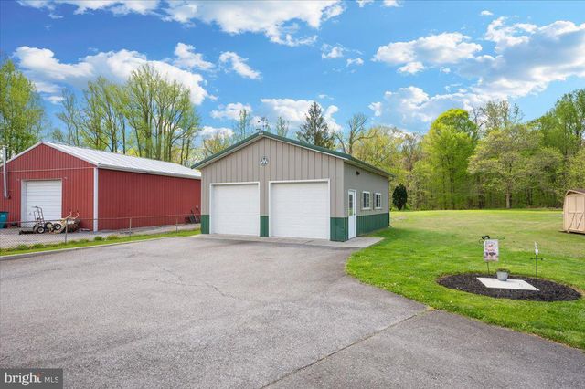 7117 BLUE MOUNTAIN RD, Thurmont, MD 21788