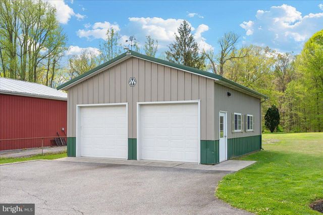 7117 BLUE MOUNTAIN RD, Thurmont, MD 21788