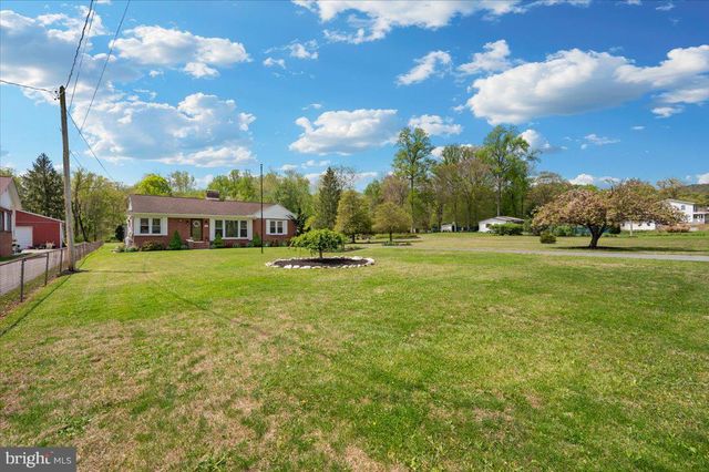 7117 BLUE MOUNTAIN RD, Thurmont, MD 21788
