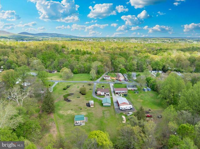 7117 BLUE MOUNTAIN RD, Thurmont, MD 21788