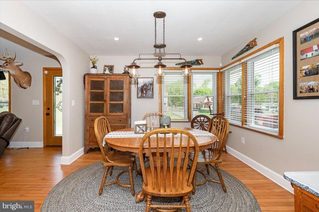 7117 BLUE MOUNTAIN RD, Thurmont, MD 21788