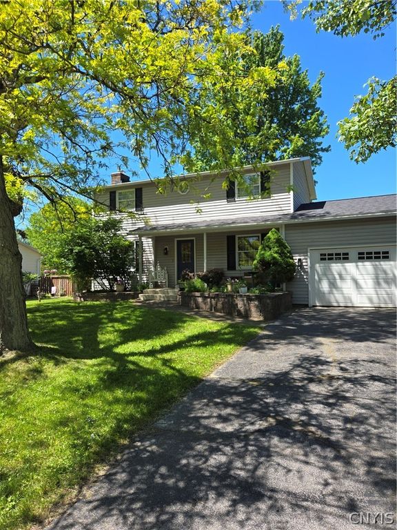 306 Helfer Lane, Manlius, NY 13116