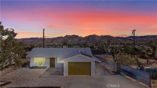 6123 Scenic, Joshua Tree, CA 92252