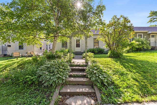 3227 Fillmore Street NE, Minneapolis, MN 55418
