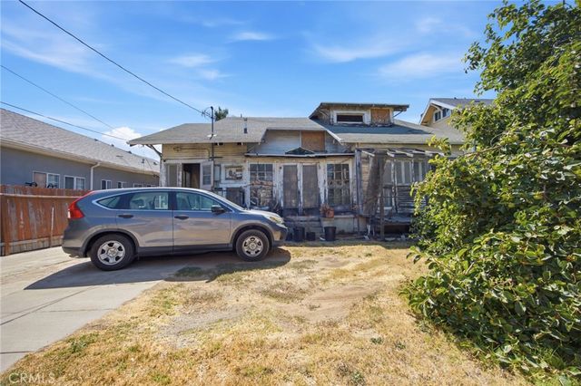1338 4th, Los Angeles, CA 90019