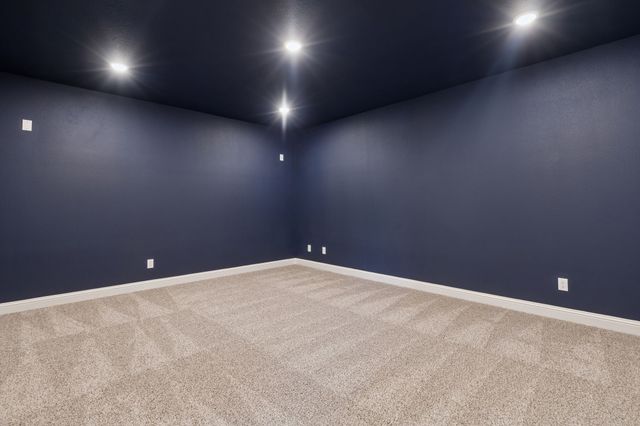 728 Verona Drive, Weston, TX 75009