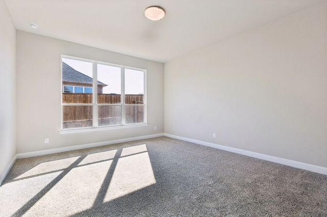 728 Verona Drive, Weston, TX 75009